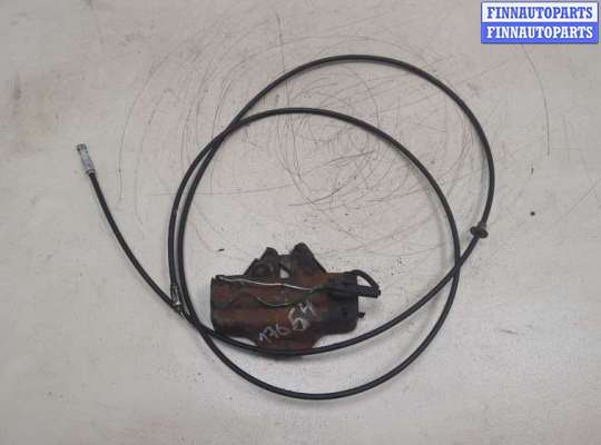 купить Замок капота на Lexus RX 1998-2003
