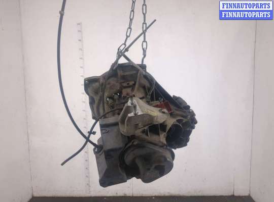 купить КПП 5-ст.мех. (МКПП) на Ford Fiesta 2008-2013