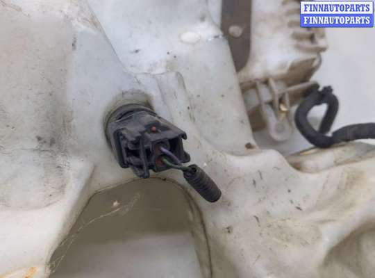 купить Бачок омывателя на Ford Mondeo 4 2007-2015