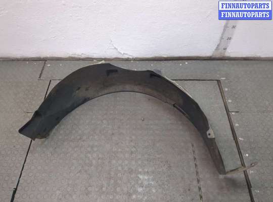 купить Защита арок (подкрылок) на Opel Antara 2006-2015