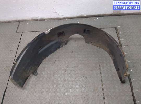 купить Защита арок (подкрылок) на Opel Antara 2006-2015