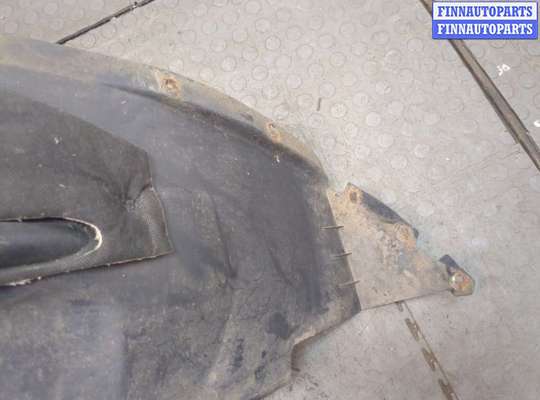 купить Защита арок (подкрылок) на Opel Antara 2006-2015