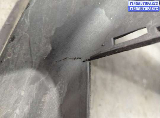 купить Кожух вентилятора радиатора (диффузор) на BMW X5 E70 2006-2013