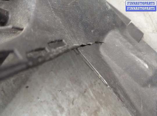 купить Кожух вентилятора радиатора (диффузор) на BMW X5 E70 2006-2013