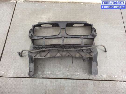 купить Кожух вентилятора радиатора (диффузор) на BMW X5 E70 2006-2013