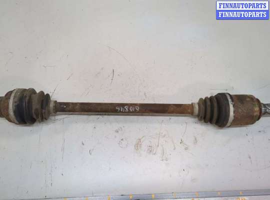 купить Полуось (приводной вал, шрус) на Subaru Forester (S10) 1997-2002