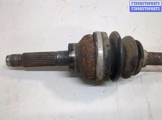купить Полуось (приводной вал, шрус) на Subaru Forester (S10) 1997-2002