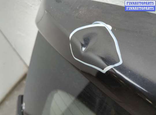 купить Обшивка крышки (двери) багажника на Nissan Qashqai 2006-2013