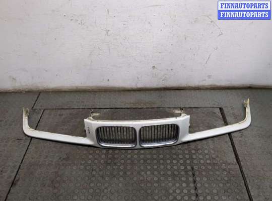 купить Решетка радиатора на BMW 3 E36 1991-1998