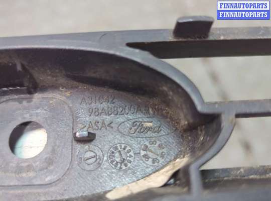 купить Решетка радиатора на Ford Focus 1 1998-2004