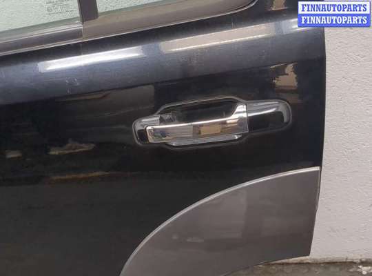 купить Дверь боковая (легковая) на KIA Sorento BL 2002-2011