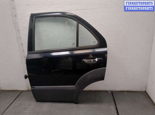 Купить Дверь боковая (легковая) на KIA Sorento BL 2002-2011 Дверь боковая (легковая) KA567438 на KIA Sorento BL 2002-2011