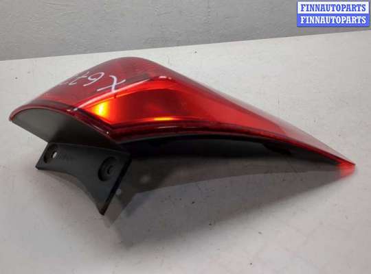 купить Фонарь (задний) на Nissan Qashqai 2006-2013