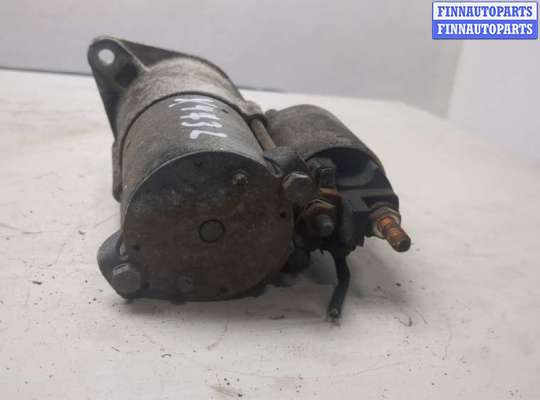 купить Стартер на Opel Zafira B 2005-2014