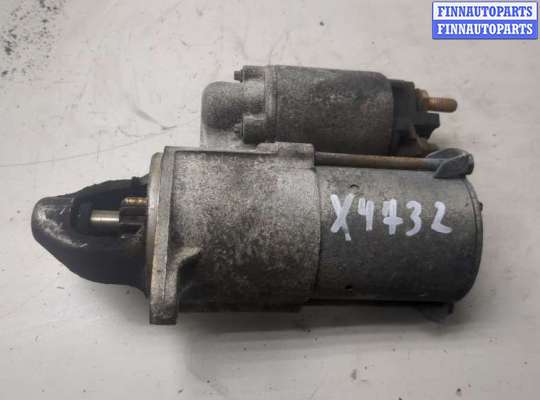 купить Стартер на Opel Zafira B 2005-2014