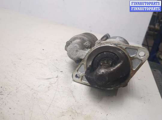 купить Стартер на Opel Zafira B 2005-2014