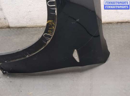 Крыло переднее на BMW X5 (E70)