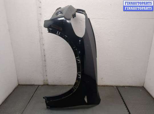 Крыло переднее на BMW X5 (E70)