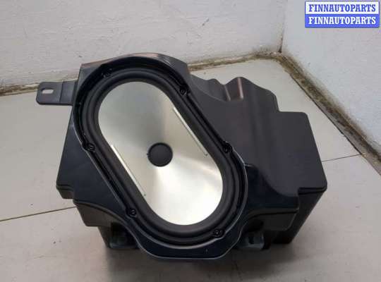 купить Сабвуфер на Land Rover Range Rover 3 (LM) 2002-2012
