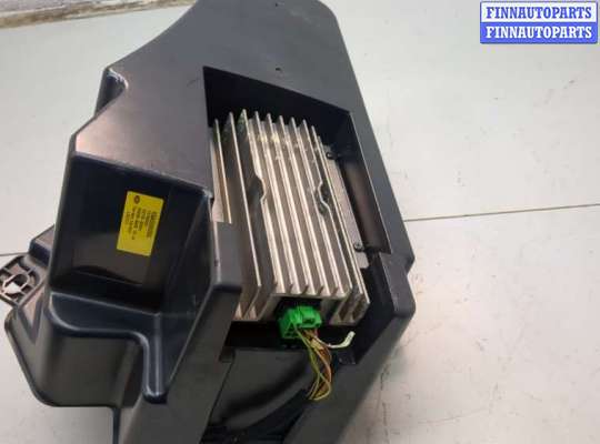 купить Сабвуфер на Land Rover Range Rover 3 (LM) 2002-2012