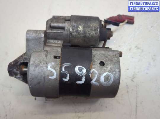 купить Стартер на Renault Kangoo 1998-2008