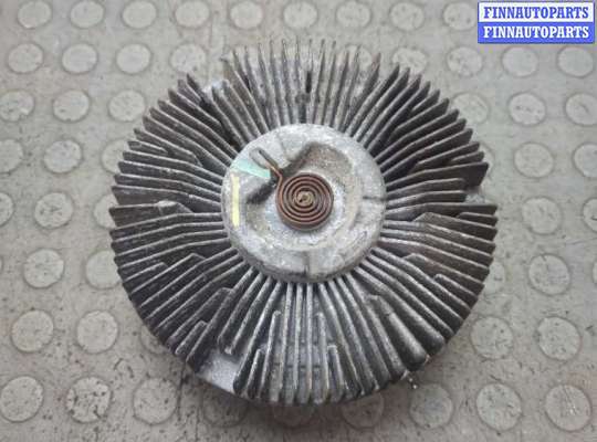 купить Муфта вентилятора (вискомуфта) на Hummer H2