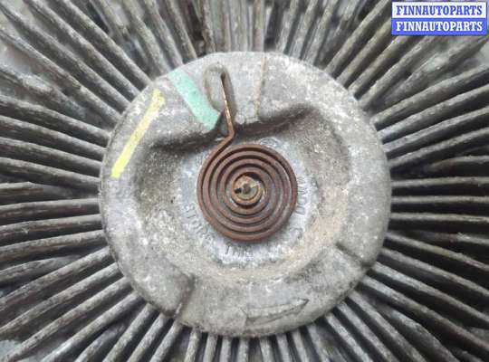 купить Муфта вентилятора (вискомуфта) на Hummer H2