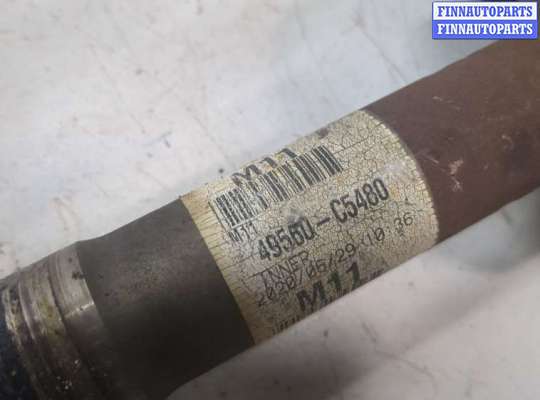 купить Полуось (приводной вал, шрус) на Hyundai Palisade 2018-2022