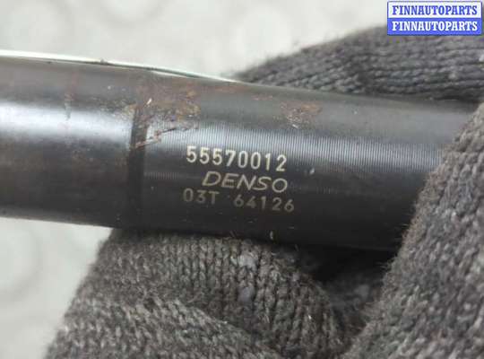 купить Форсунка топливная на Opel Zafira C 2011-2019