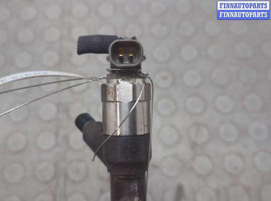 купить Форсунка топливная на Opel Zafira C 2011-2019