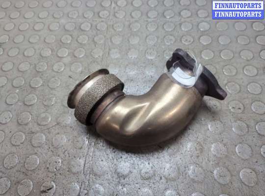купить Труба приёмная глушителя на Chrysler 300C 2004-2011