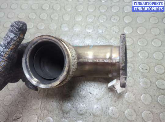 купить Труба приёмная глушителя на Chrysler 300C 2004-2011