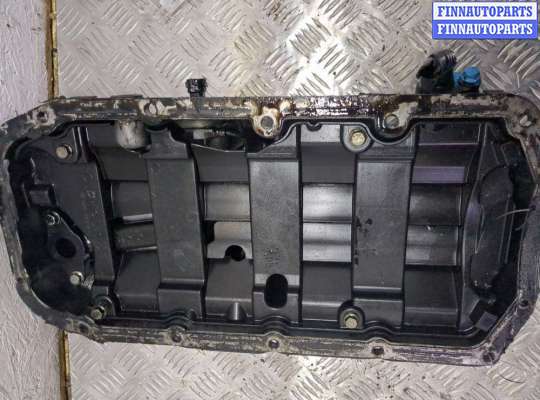 купить Поддон на Opel Astra J 2010-2017