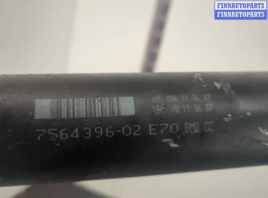 купить Кардан на BMW X5 E70 2006-2013