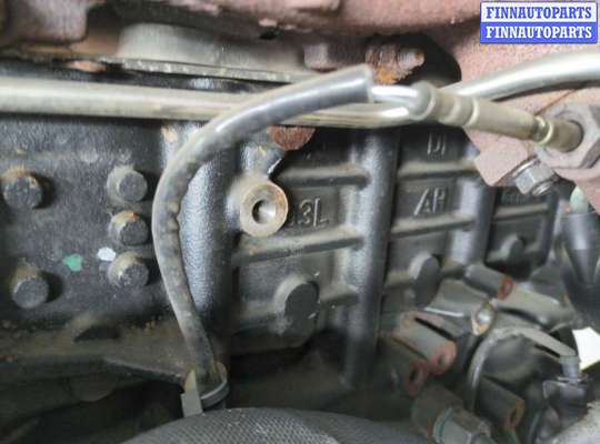 купить ТНВД на Audi A4 (B8) 2007-2015