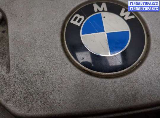 купить Накладка декоративная на ДВС на BMW X6 E71 2007-2014