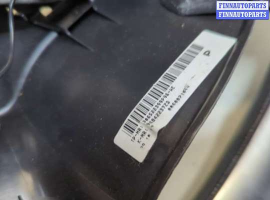 купить Руль на Citroen Berlingo 2008-2012