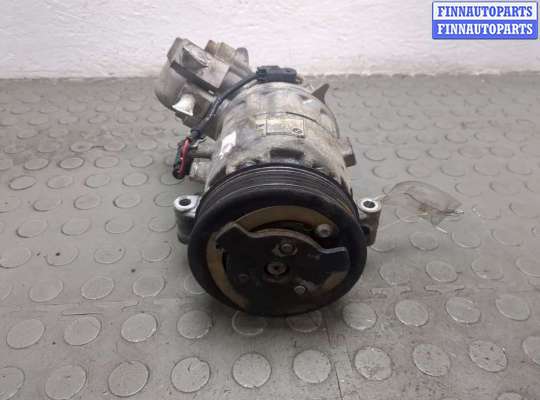 купить Компрессор кондиционера на BMW 1 E87 2004-2011