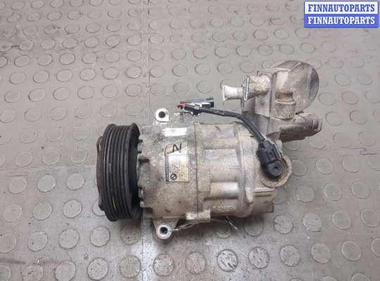 купить Компрессор кондиционера на BMW 1 E87 2004-2011