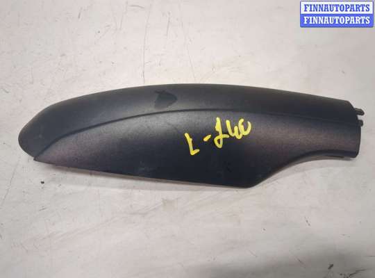 купить Накладка рейлинга на Toyota Sienna 2 2003-2010