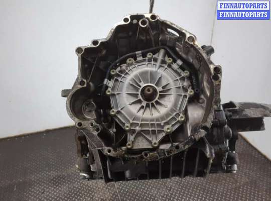 КПП - вариатор AU1657712 на Audi A6 (C5) 1997-2005