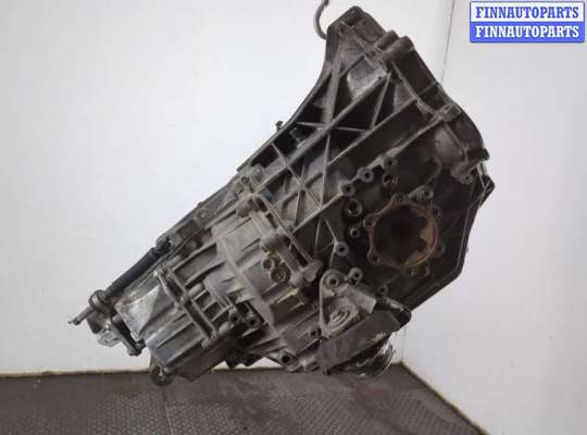 Вариатор (CVT) на Audi A6 (C5)