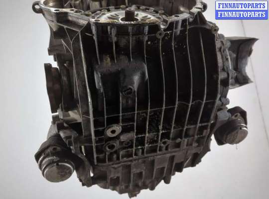 Вариатор (CVT) на Audi A6 (C5)