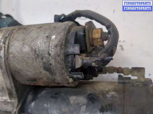 купить Стартер на Opel Astra H 2004-2010