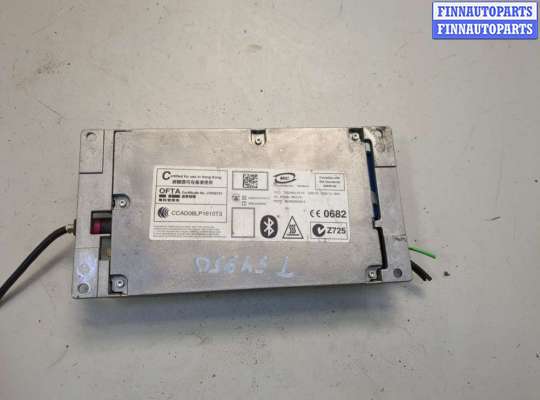 купить Блок управления Bluetooth на BMW X5 E70 2006-2013