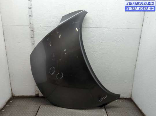 Капот NS1001009 на Nissan Juke 2010-2019