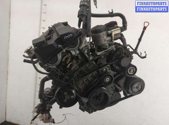 купить Двигатель регулировки фаз, valvetronic на BMW 3 E46 1998-2006