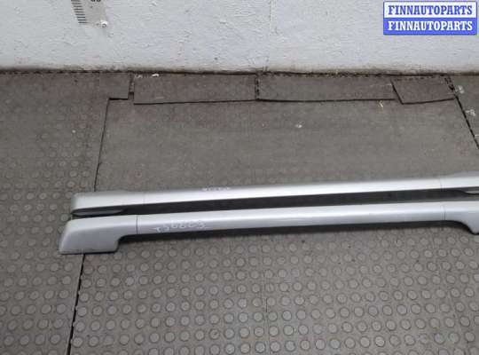 купить Рейлинги на крышу (комплект) на Suzuki Jimny 1998-2018