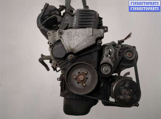 купить Двигатель (ДВС) на Peugeot 207 2006-2015