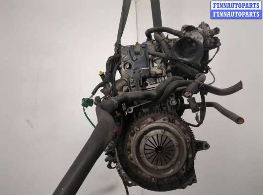 купить Двигатель (ДВС) на Peugeot 207 2006-2015